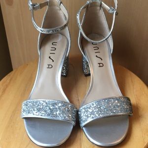 Sparkley Sandals